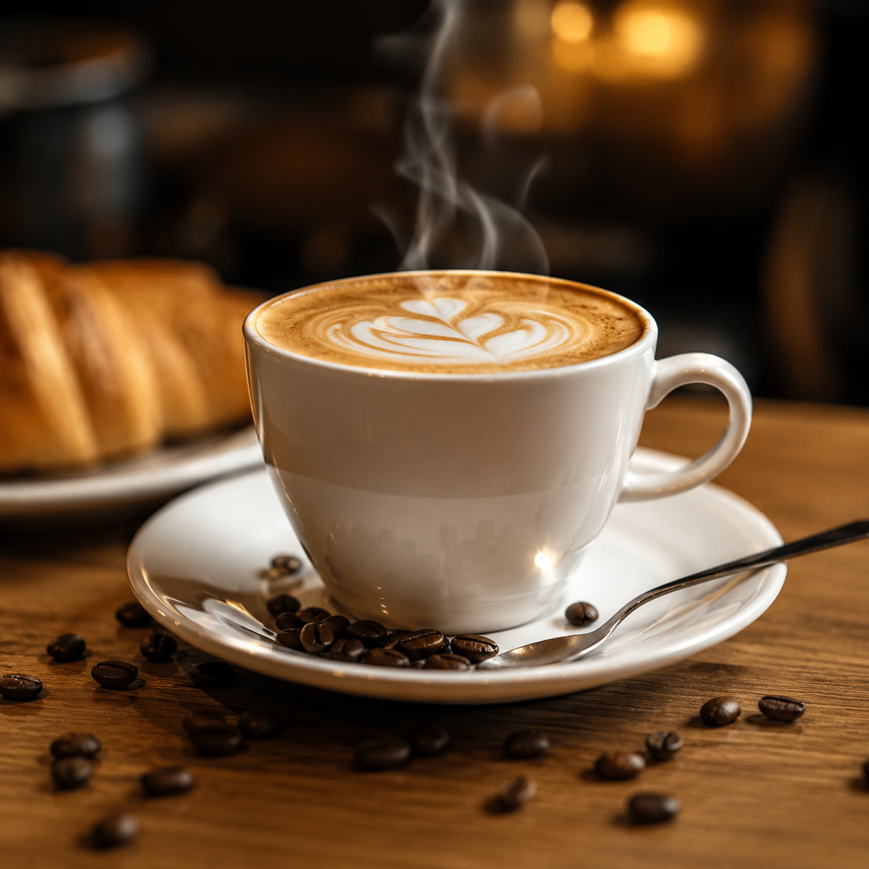 برنامج ولاء العملاء لمحلات القهوة والكوفيهات