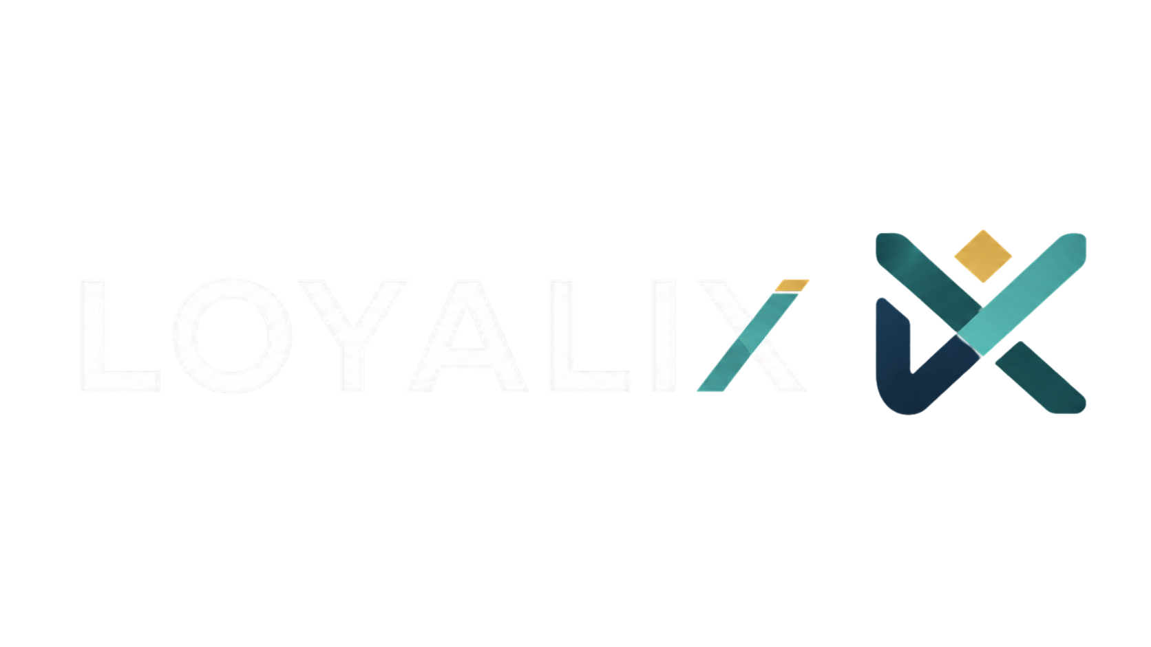 LOYALIX - برنامج ولاء العملاء الرقمي